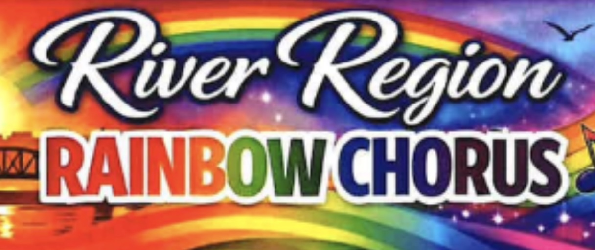 River Region Rainbow Chorus Concerts