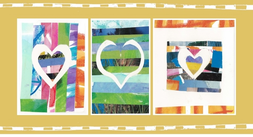 Annual Many Colors Family & Friends Art Show